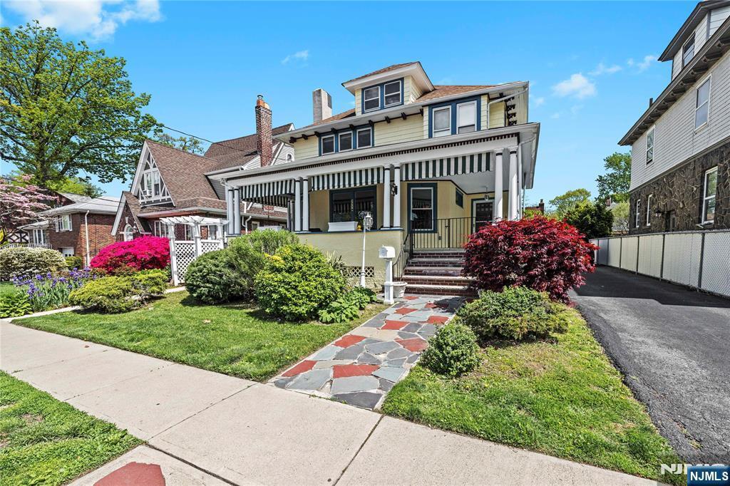 Property Photo: 1114 Anderson Avenue NJ 07024