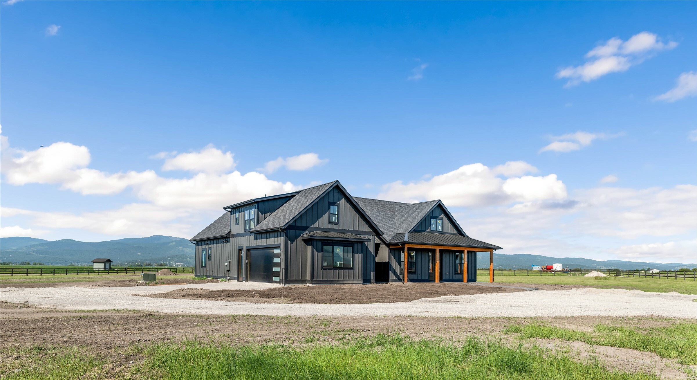 Property Photo: 146 Majestic Meadow Lane MT 59901