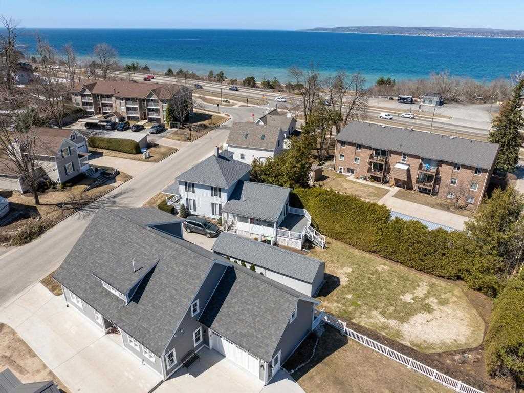 Property Photo: 135 Beaubien MI 49770