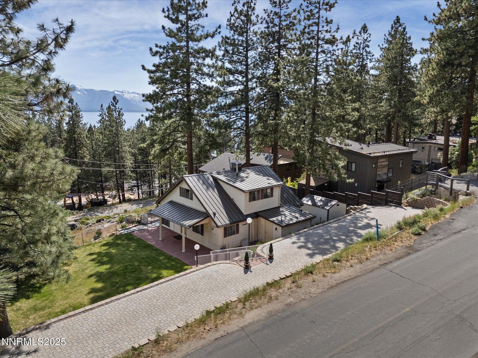Property Photo:  605 Jerry Drive  NV 89448 