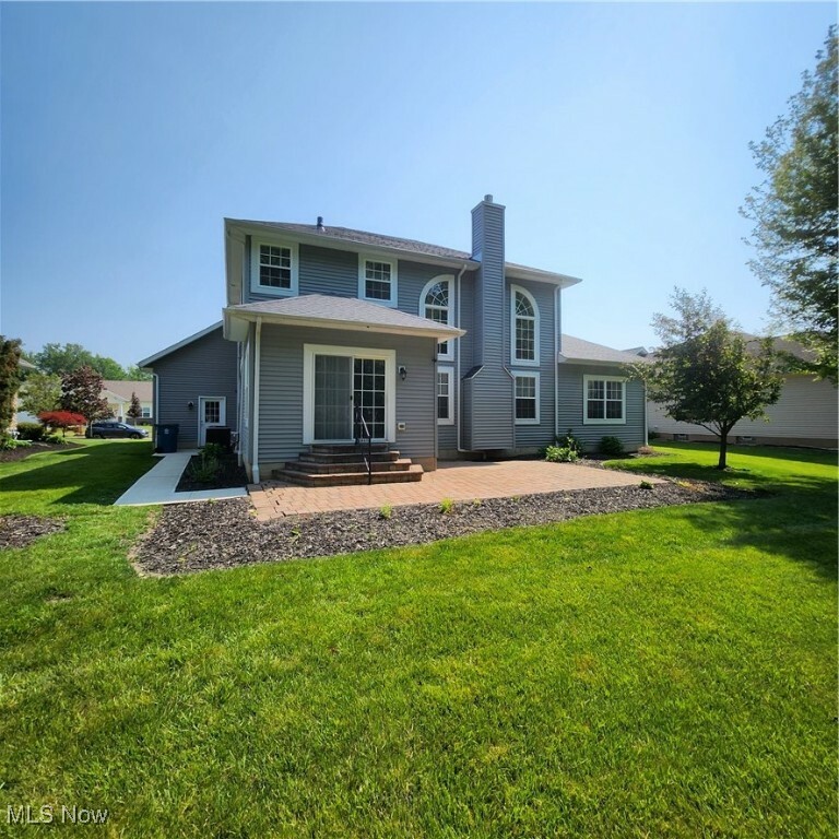 Property Photo: 38813 Margaret Walsh Court OH 44094