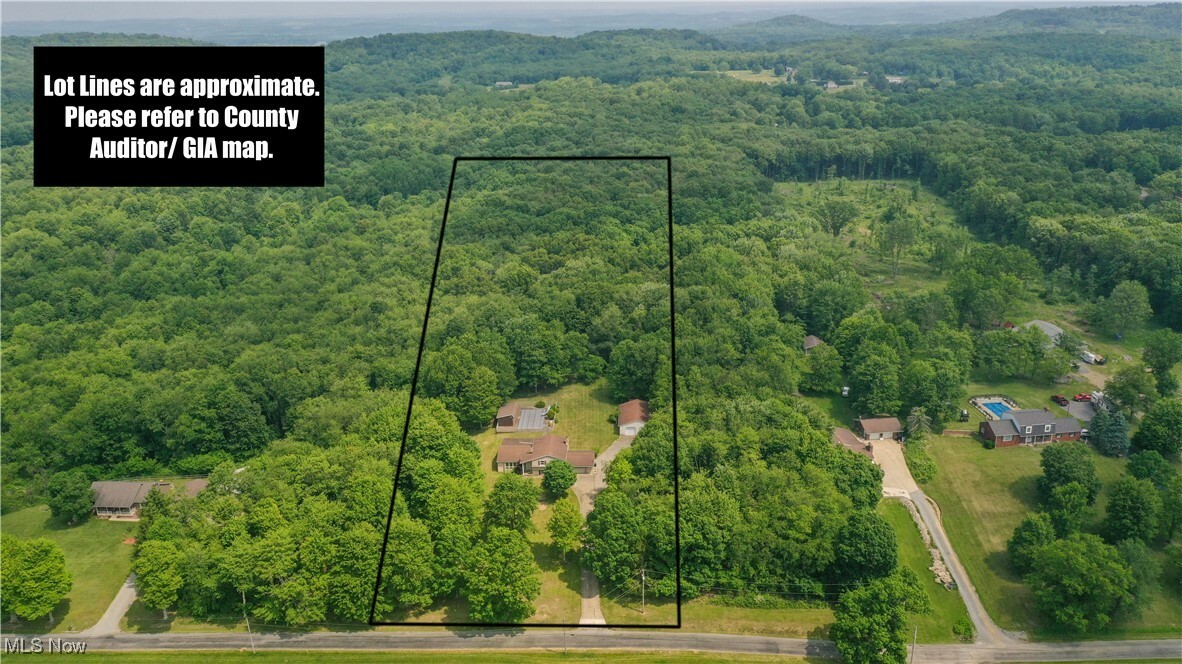 Property Photo: 41510 Alderlick Road OH 43968