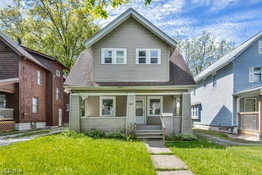 Property Photo: 80 E Ido Avenue OH 44301
