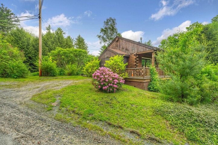 Property Photo:  38 New Province Road  NH 03782 