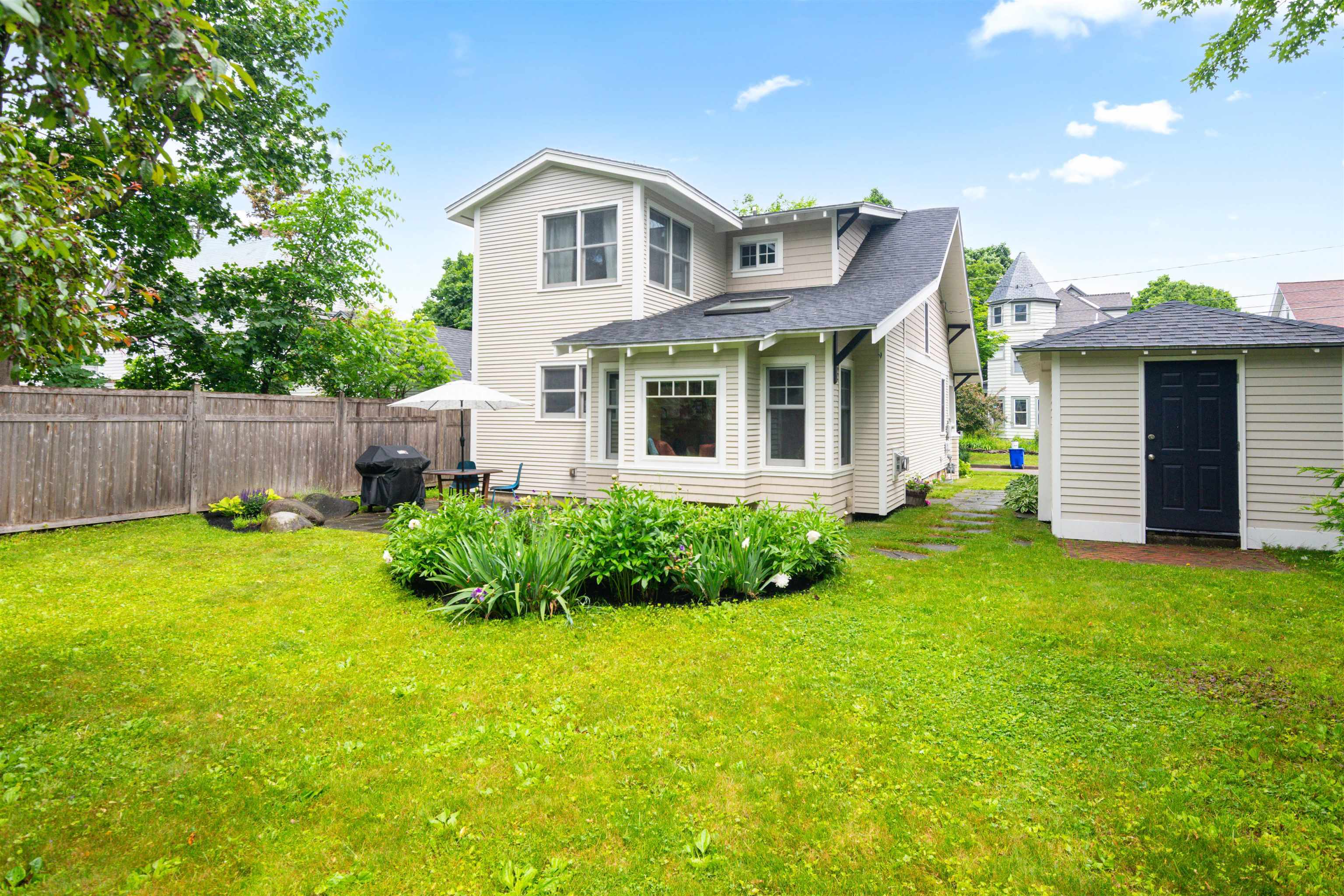 Property Photo: 15 Wilson Street VT 05401