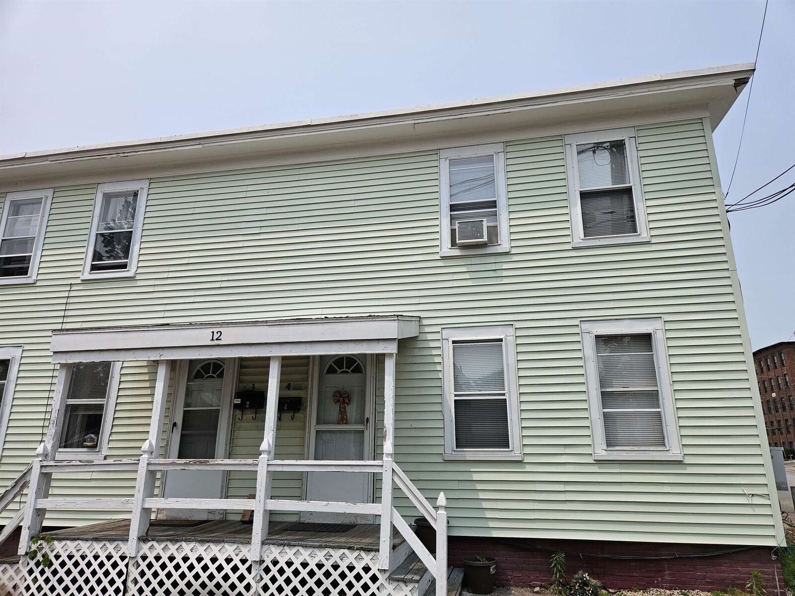 Property Photo: 12 New York Street NH 03820