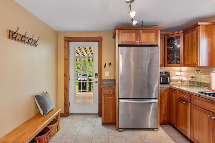 Property Photo: 11 East Street VT 05676