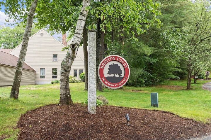 Property Photo: 22 Briston Court NH 03110