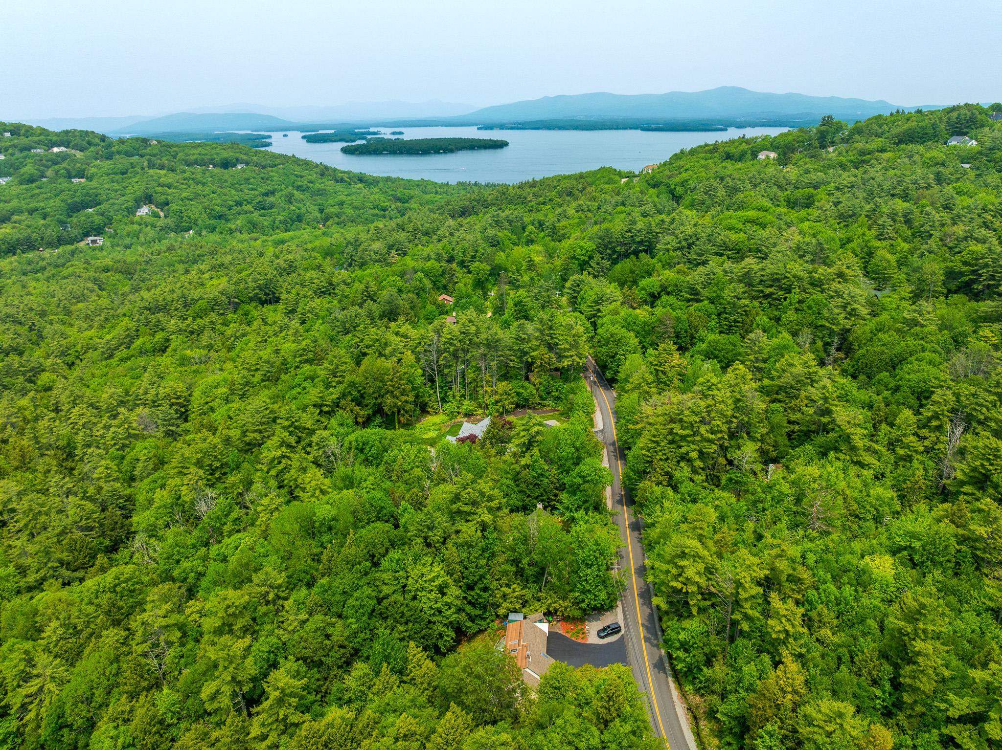 Property Photo: 81 Cottonwood Trail NH 03249