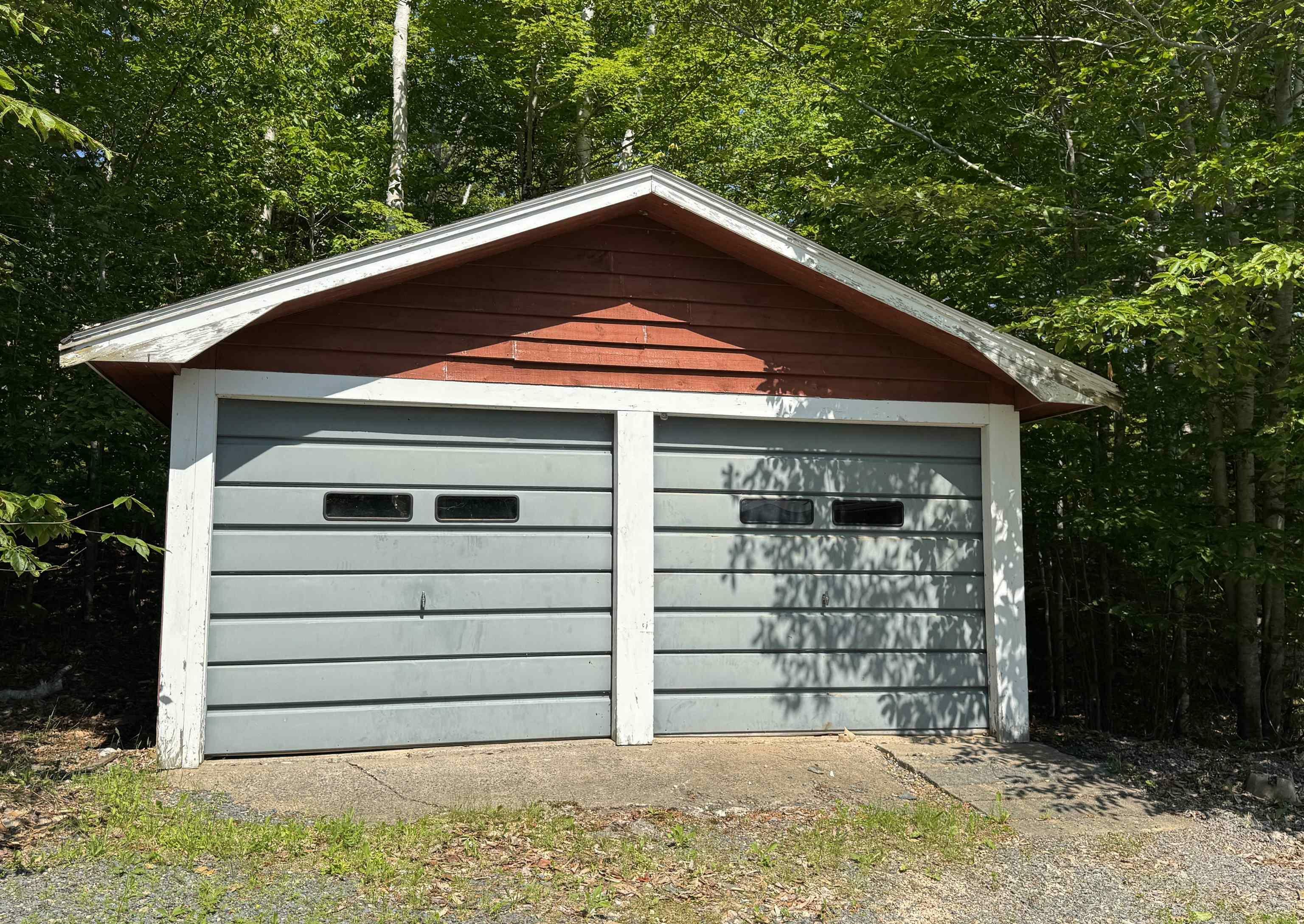 Property Photo: Lot 7 8 Birch Hill Road NS B0R 1A0