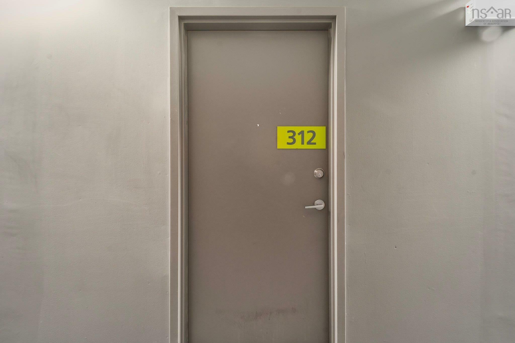 Photo de la propriété: 312 1048 Wellington Street NS B3H 0C2