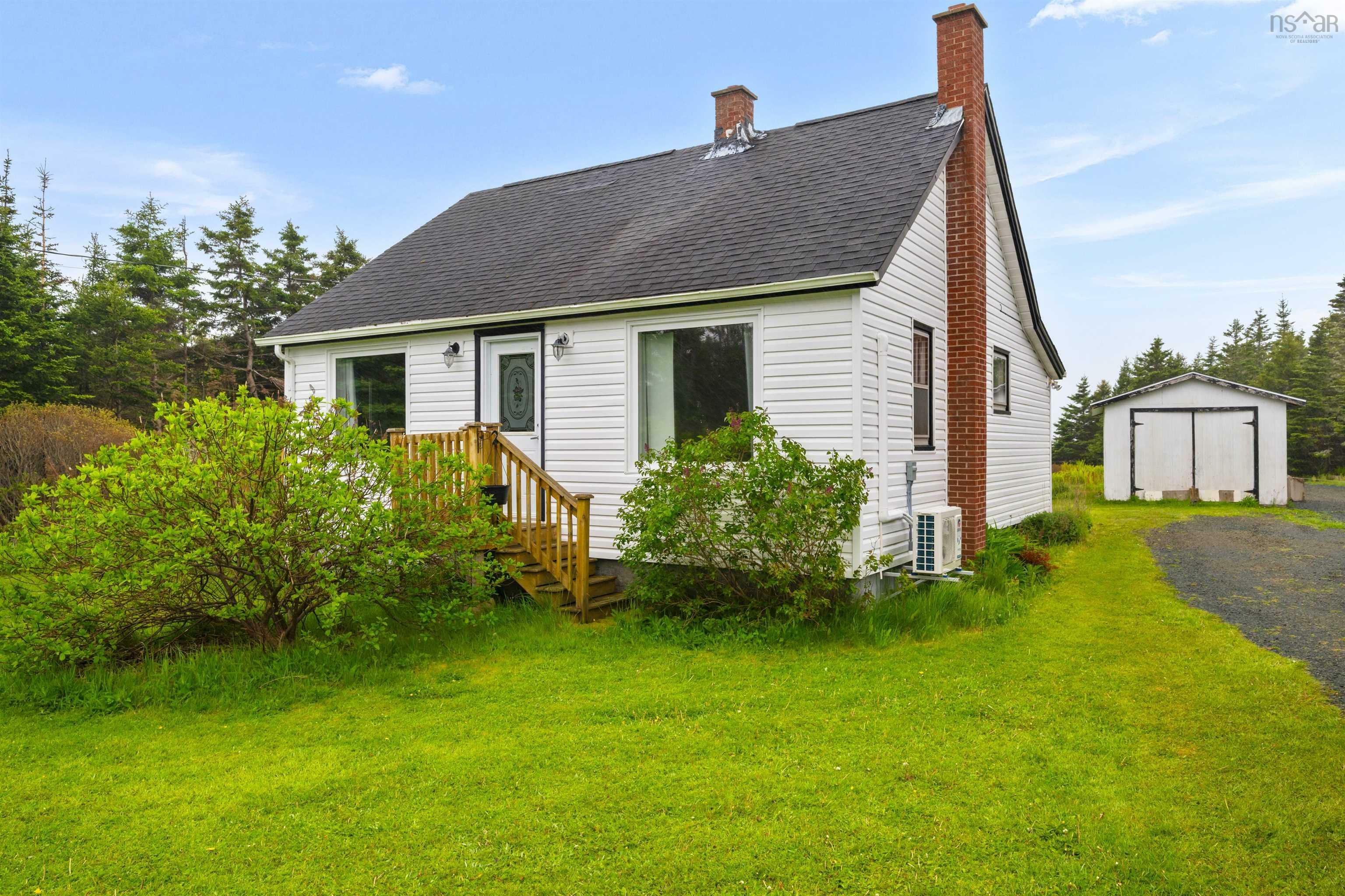 Property Photo:  2766 Ostrea Lake Road  NS B0J 2L0 