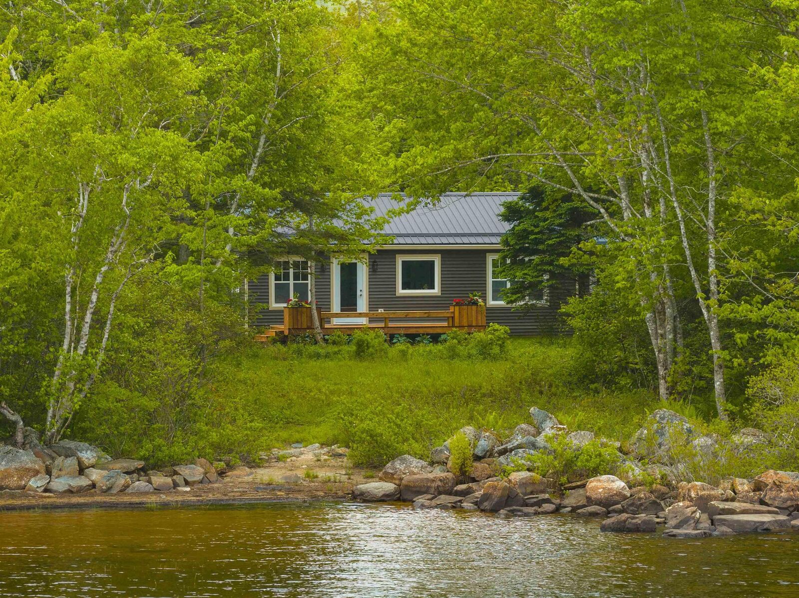 Photo de la propriété:  7 Daylily Lane  NS B0J 1L0 