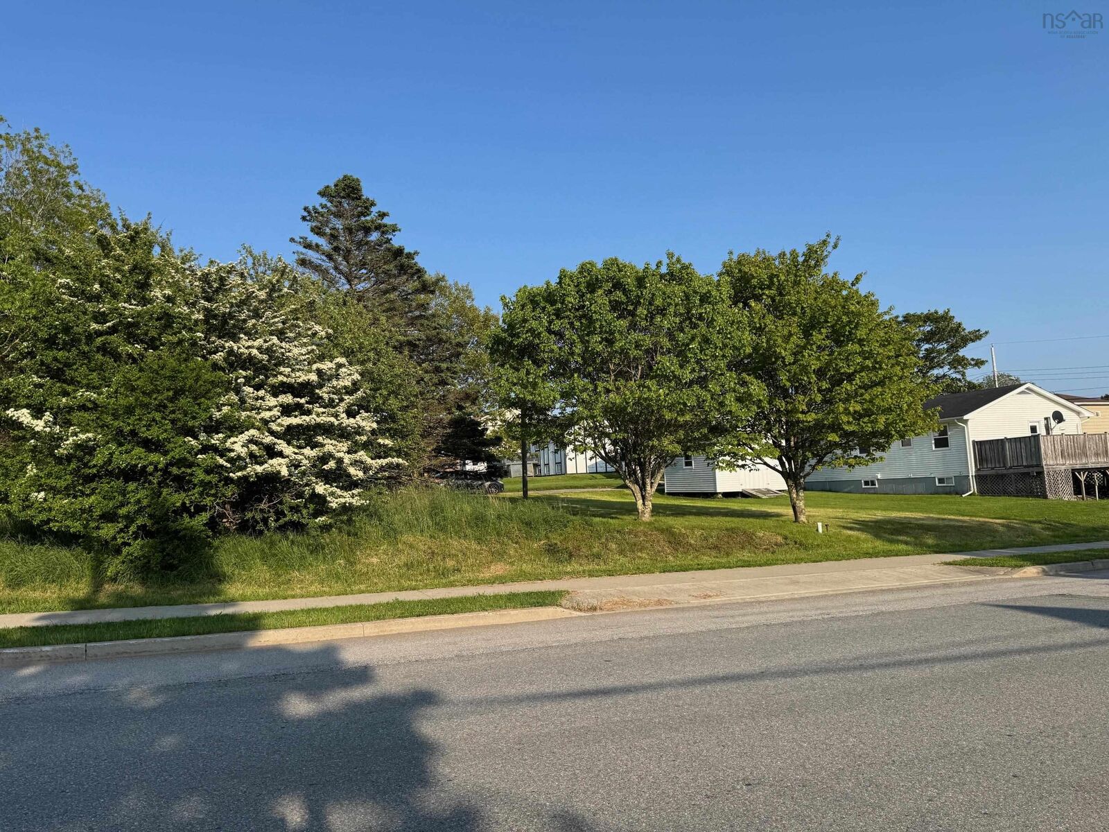 Property Photo: 537 Brunswick Street NS B5A 4N3