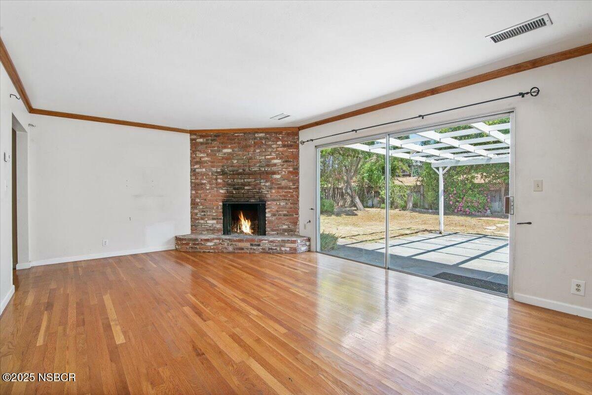 Property Photo: 3621 Cerrito Street CA 93460