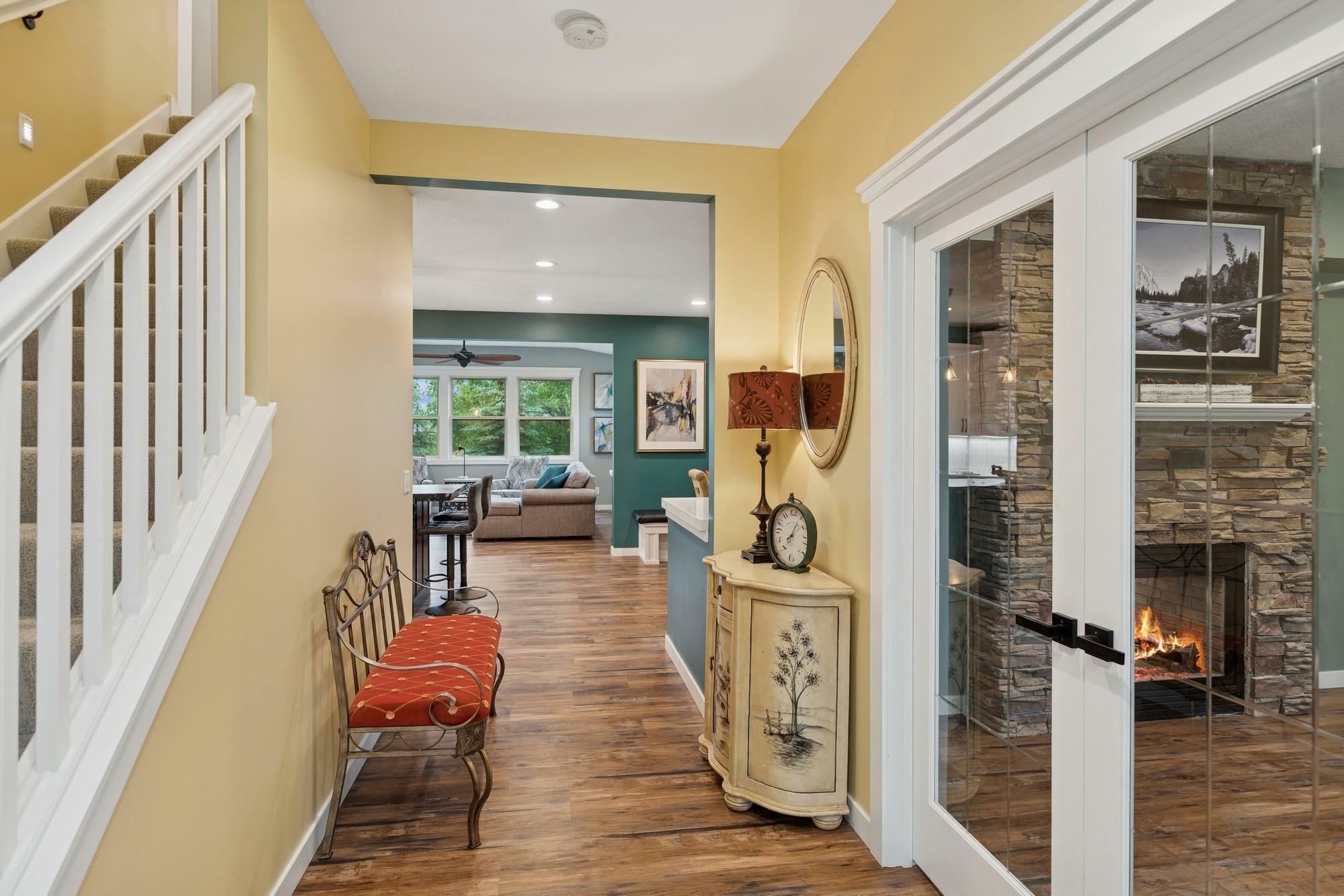 Property Photo: 309 Knights Road MN 55054
