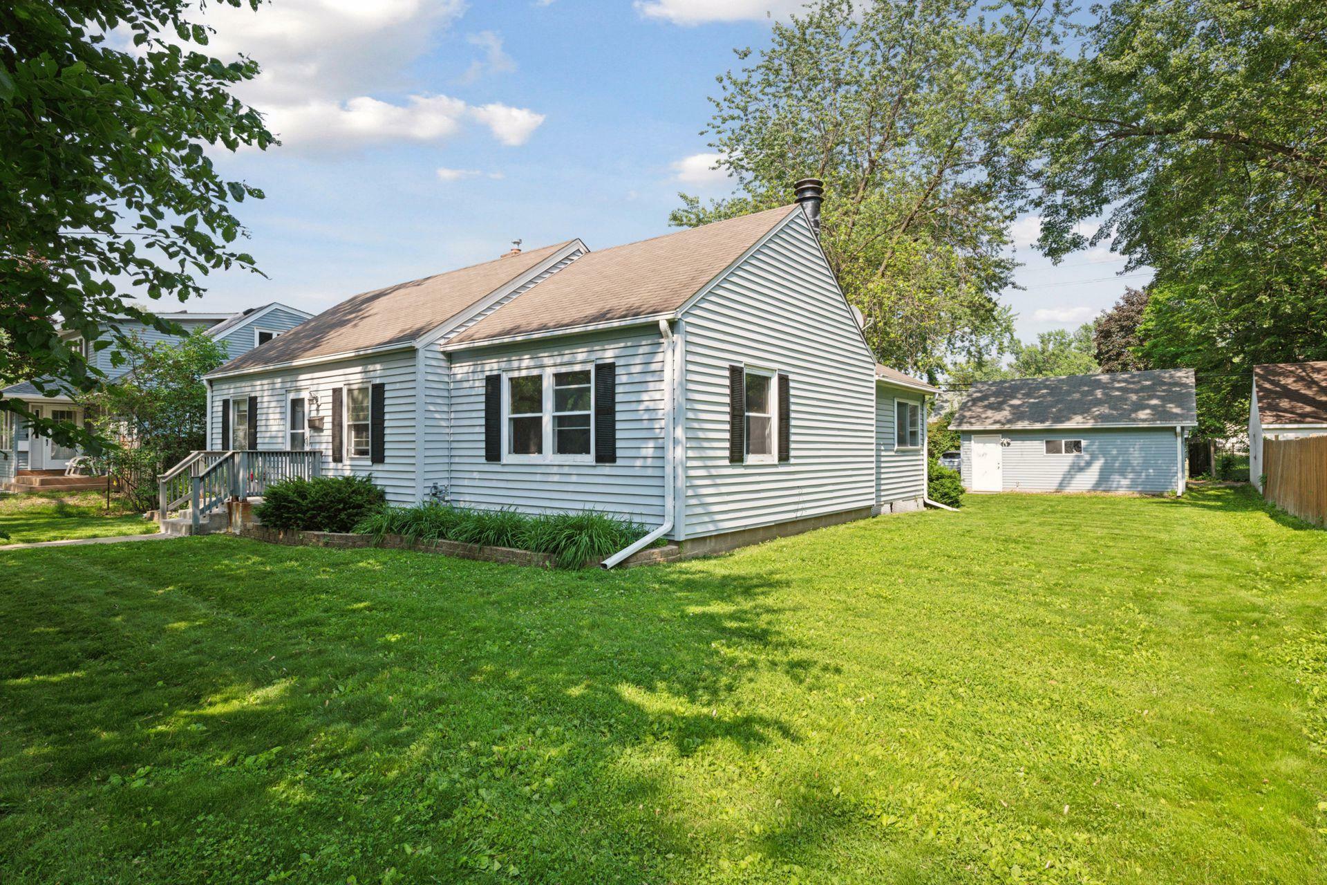 Property Photo: 7507 Blaisdell Avenue MN 55423
