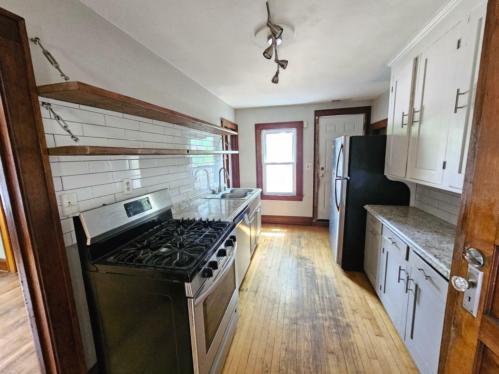 Property Photo: 652 36th Avenue NE MN 55418
