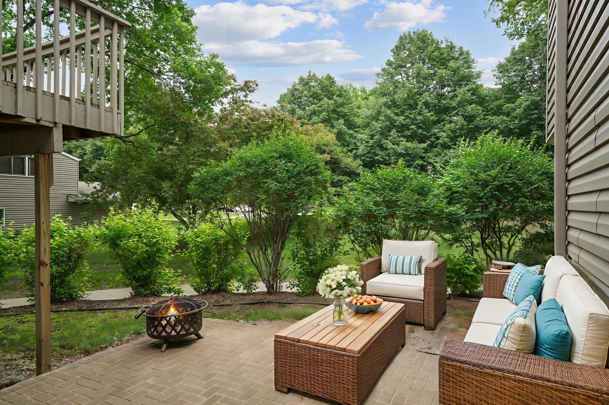 Property Photo: 9146 Neill Lake Road MN 55347