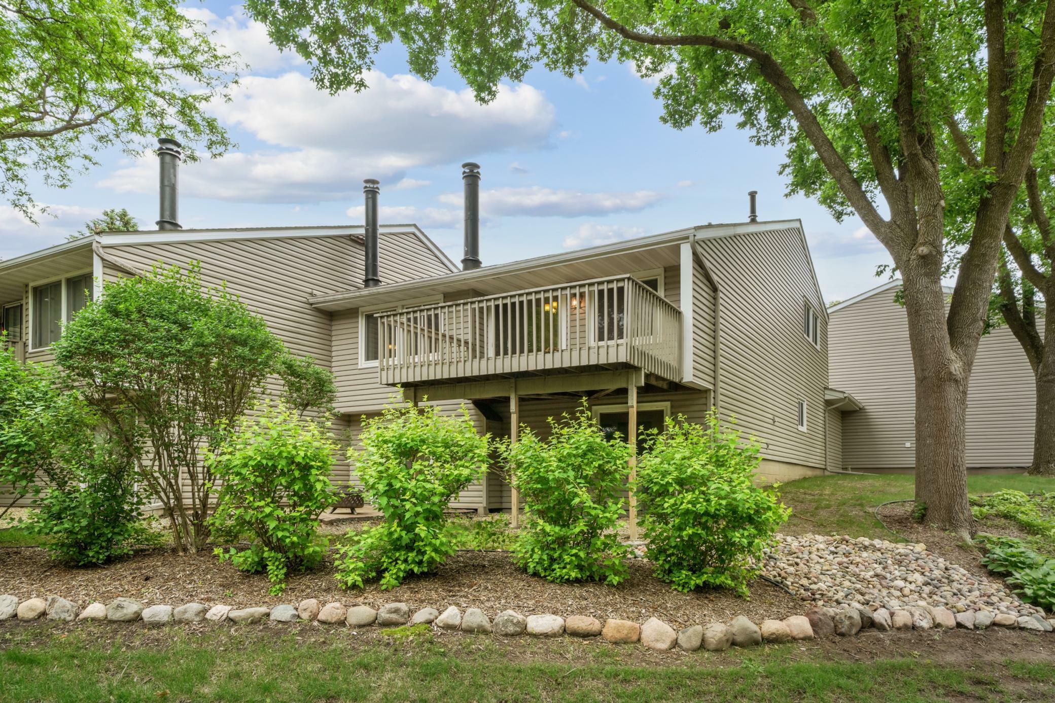 Property Photo:  9146 Neill Lake Road  MN 55347 