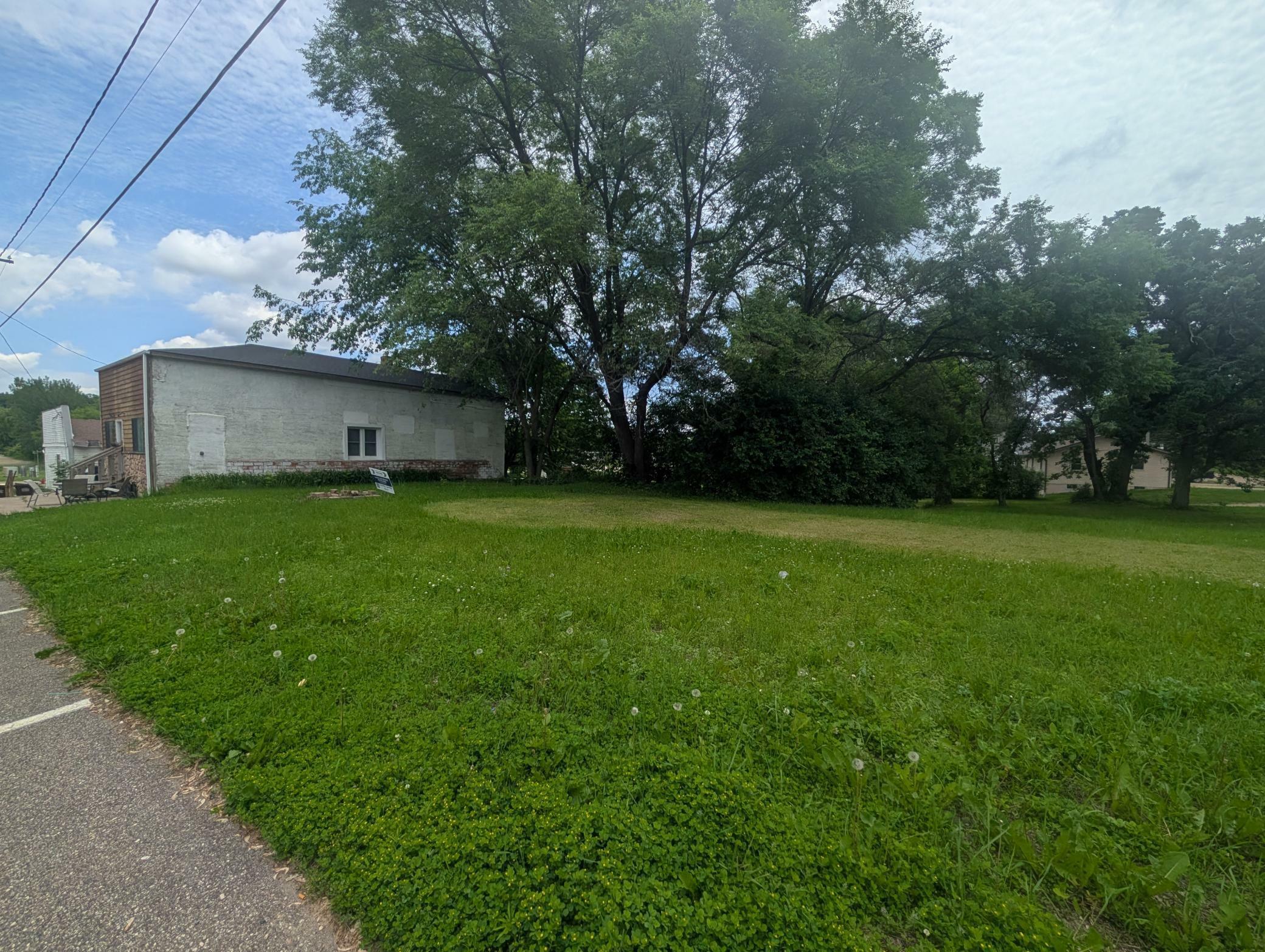 Property Photo: 9615 Main Street MN 55020