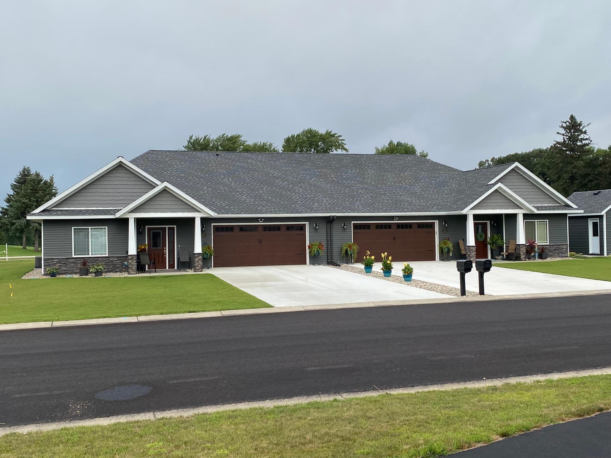 Property Photo: 287 Old Glory Drive MN 56308