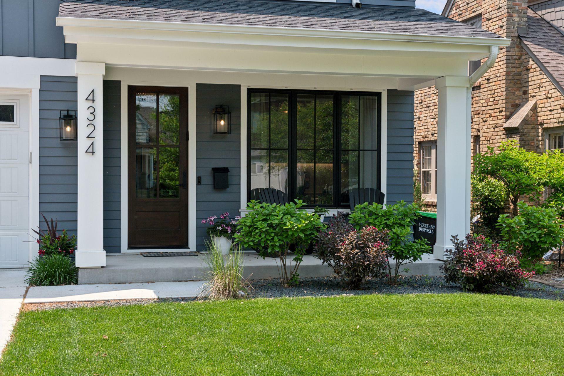 Property Photo: 4324 Oakdale Avenue S MN 55424