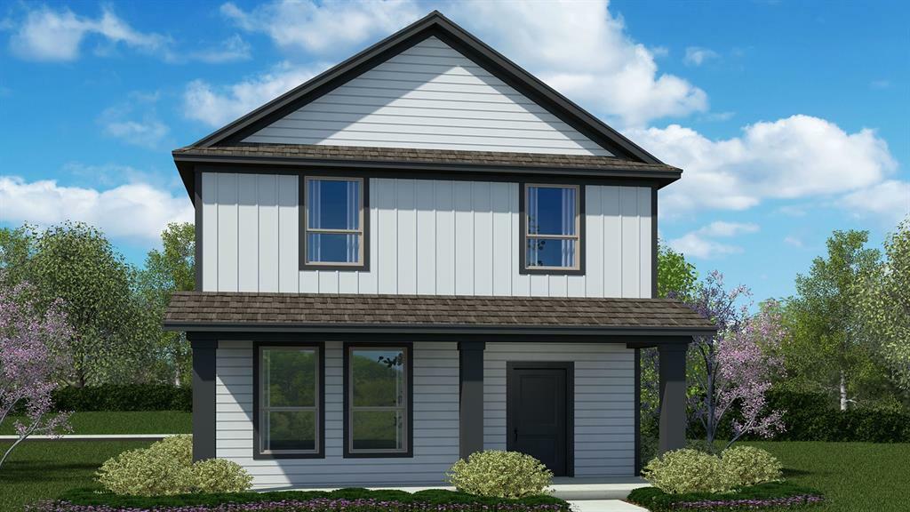 Property Photo: 9312 Pear Butte Drive TX 76140