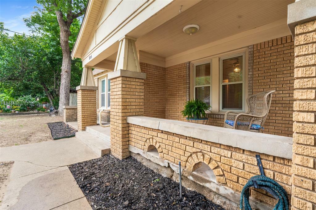 3105 Marigold  Fort Worth TX 76111 photo