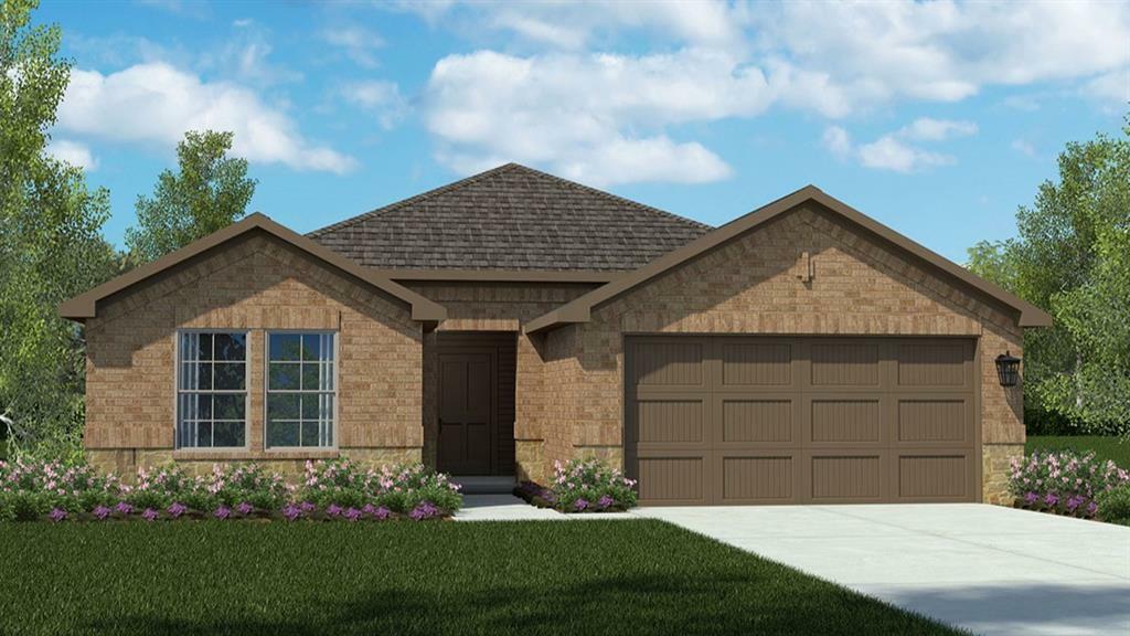 Property Photo: 408 Marsh Street TX 76033