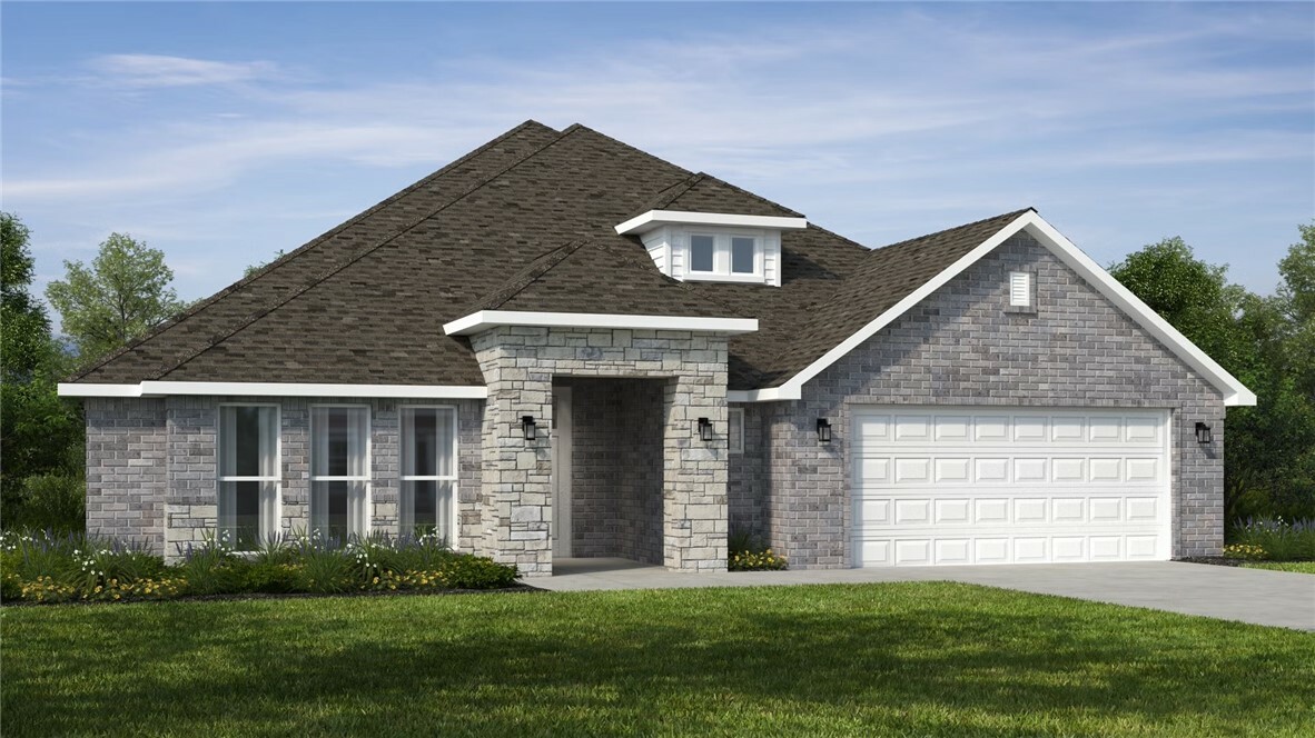 964 Woodbridge Drive  Farmington AR 72730 photo