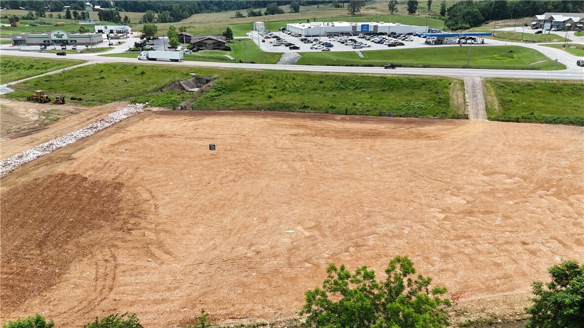 Property Photo: 002 Hwy 412 AR 72740