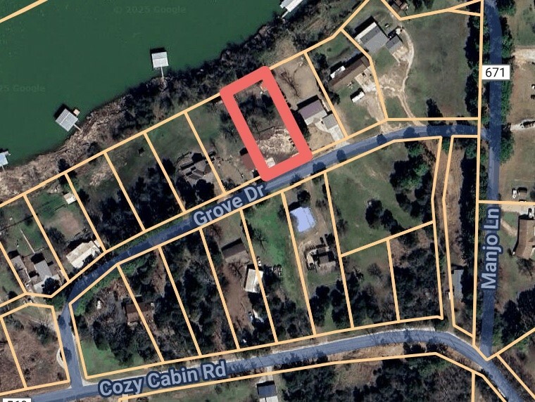18448 Grove Drive  Springdale AR 72764 photo