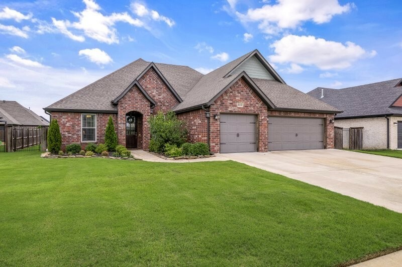 3002 SW Hazelnut Avenue  Bentonville AR 72713 photo