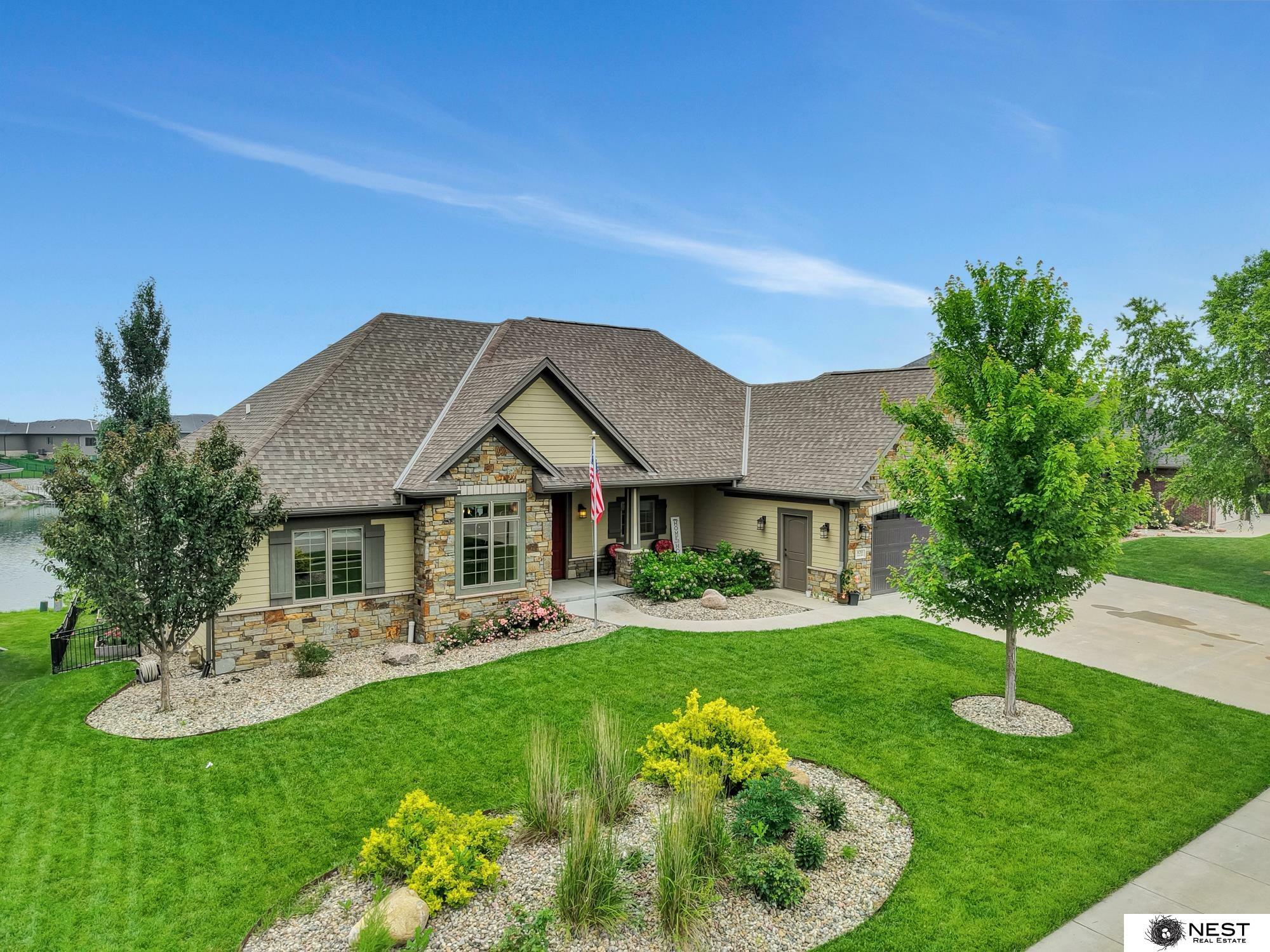 820 N 100th Street  Lincoln NE 68527 photo