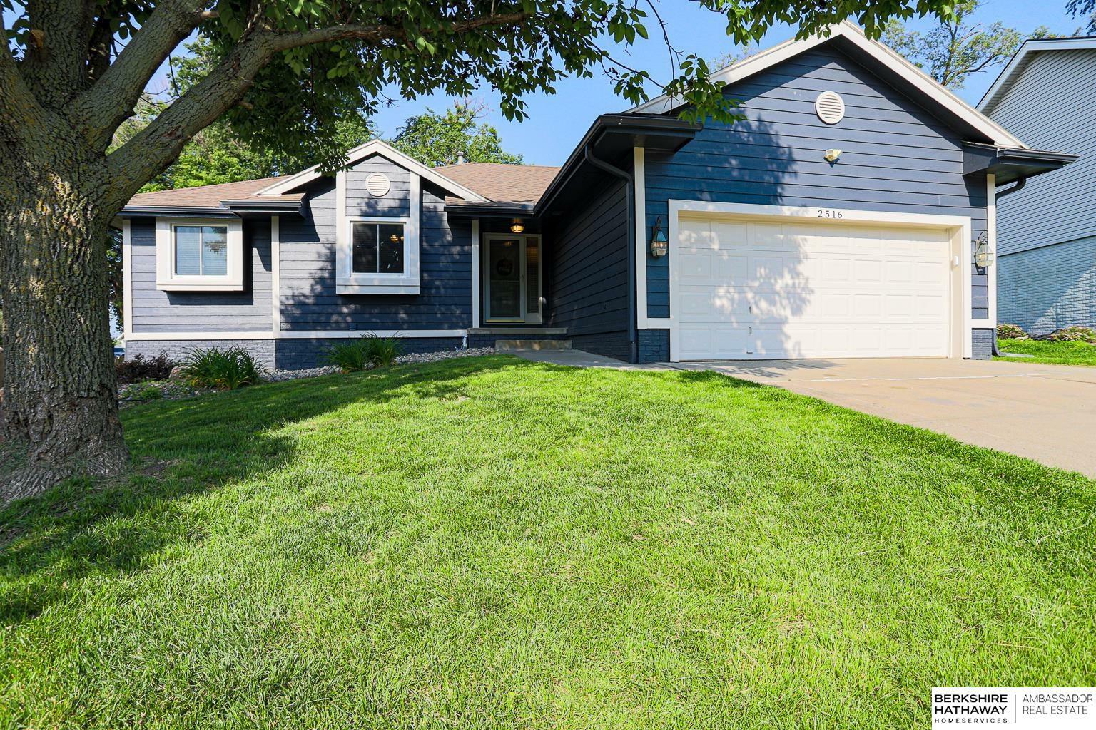 Property Photo: 2516 Thallas Street IA 51503