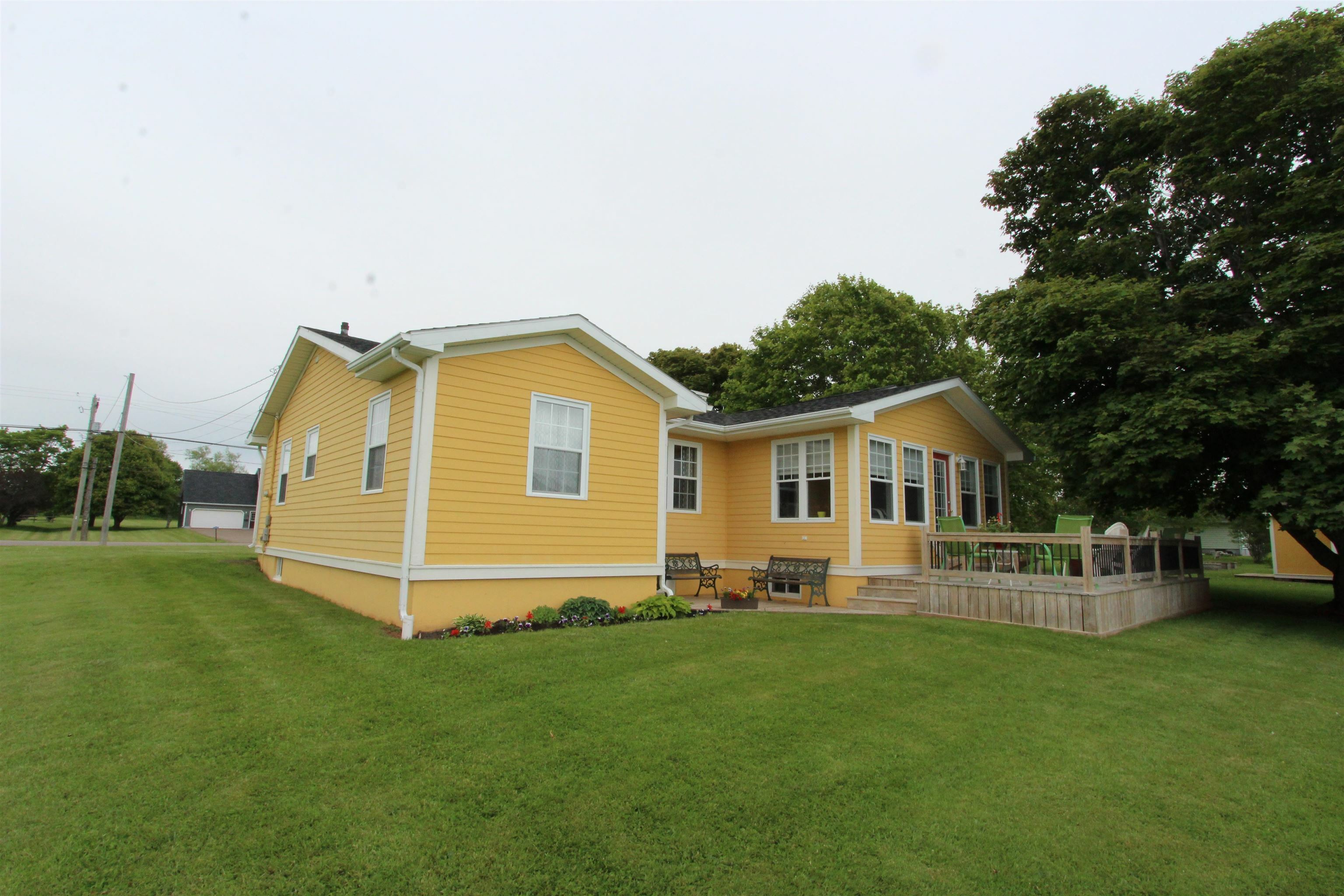 Property Photo: 1385 Linkletter Road PE C1N 5M2