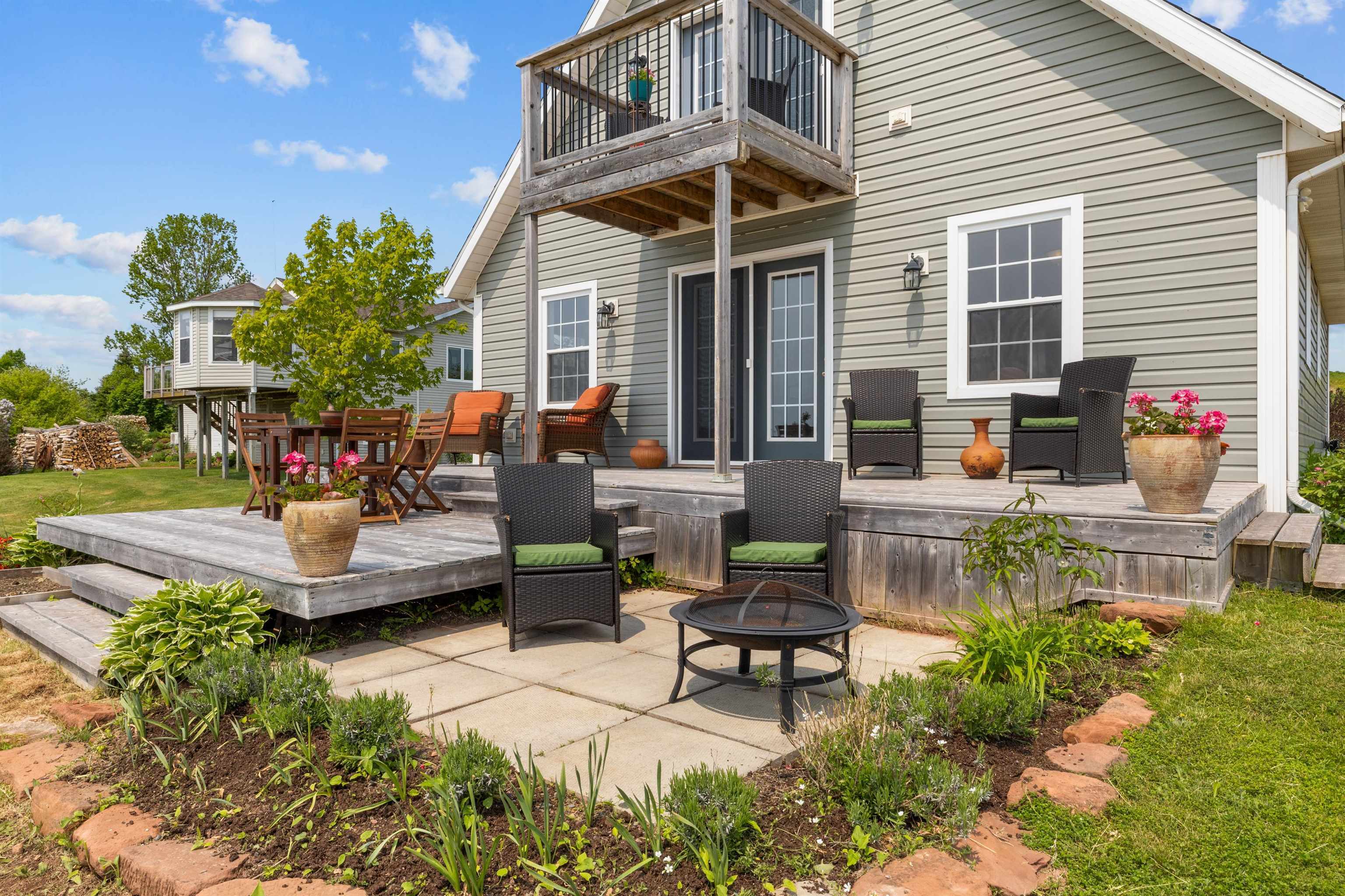 Property Photo:  14 Sunset Lane  PE C0A 1H7 
