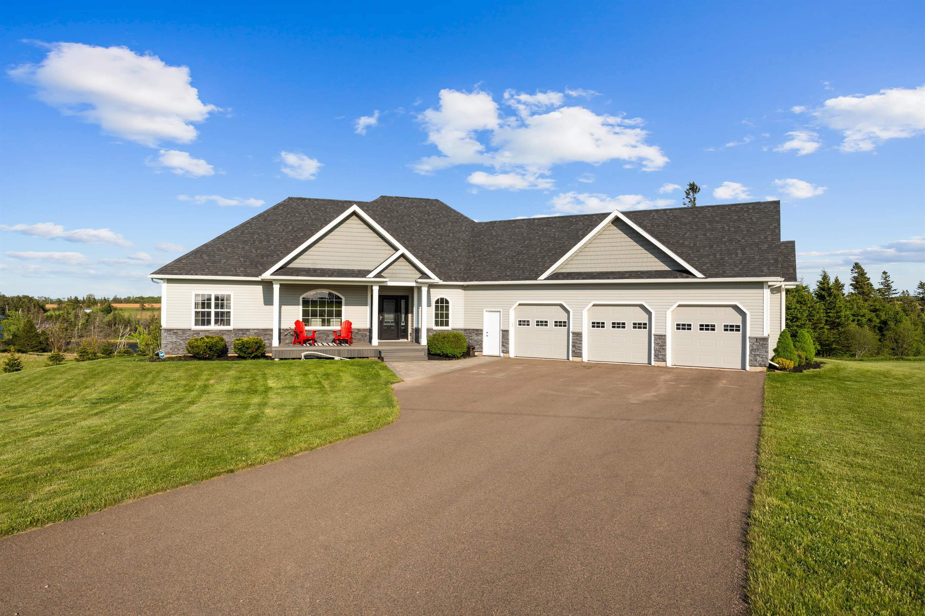 Property Photo: 176 Morrison Lane PE C0B 1M0