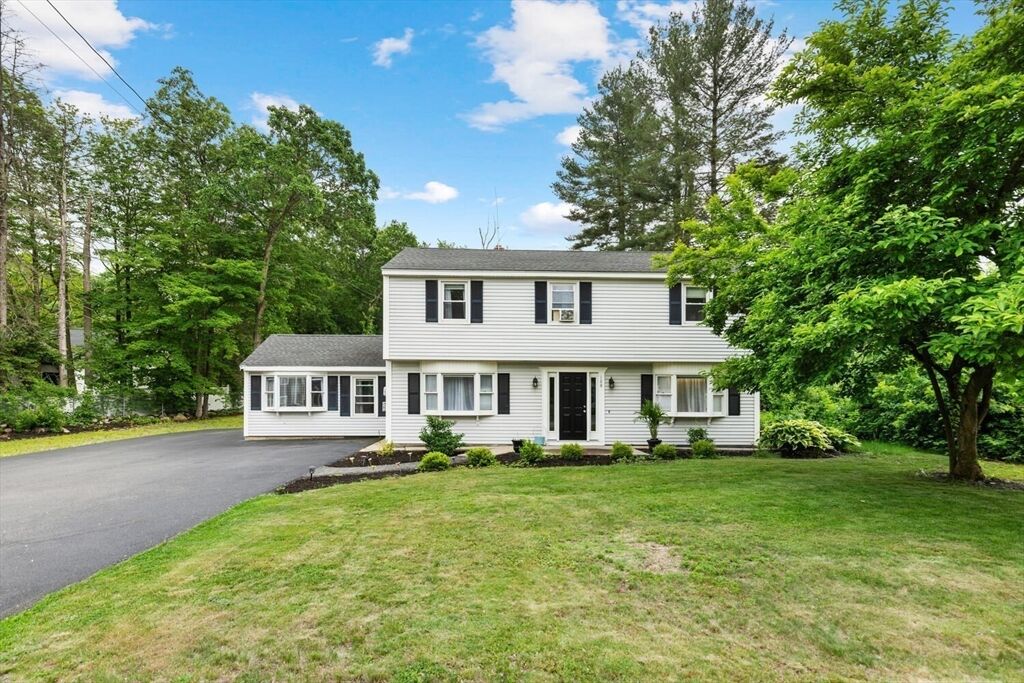 Property Photo:  186 Andover Street  MA 01845 