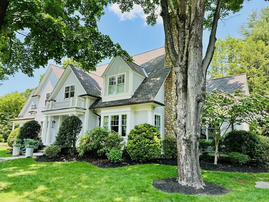 Property Photo: 15 Essex Rd MA 02481