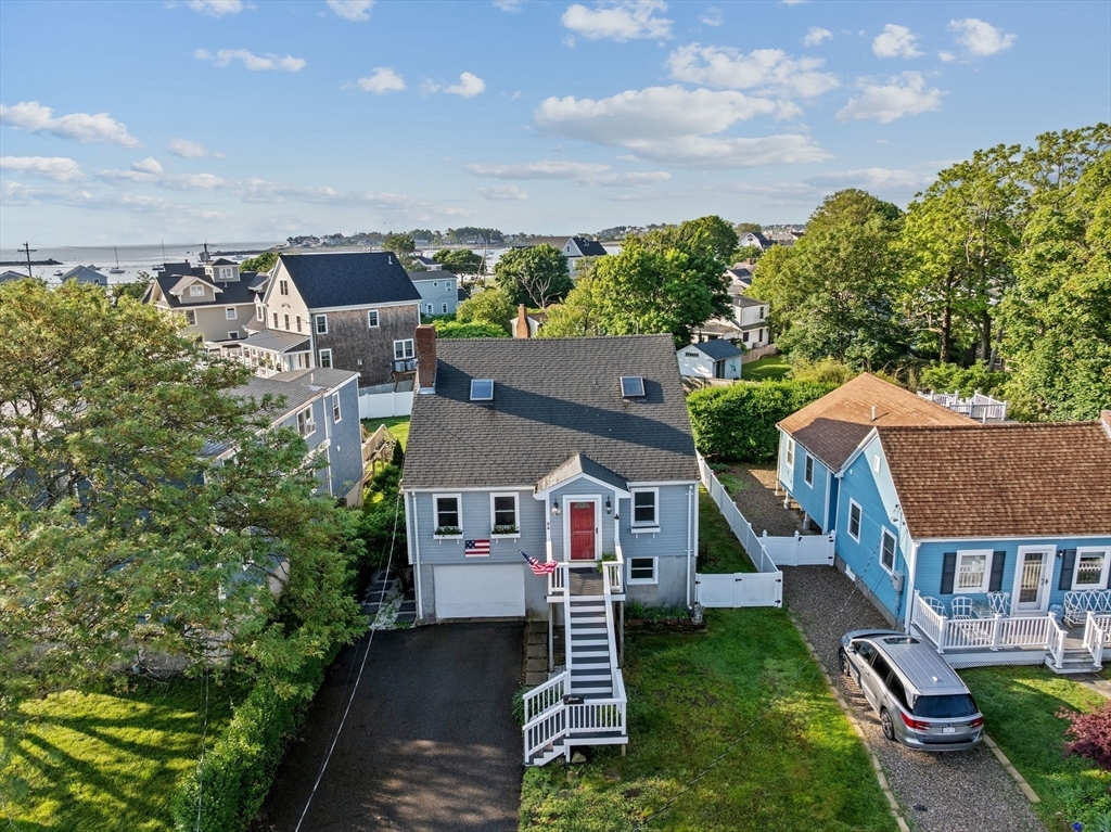 24 Spaulding Avenue  Scituate MA 02066 photo