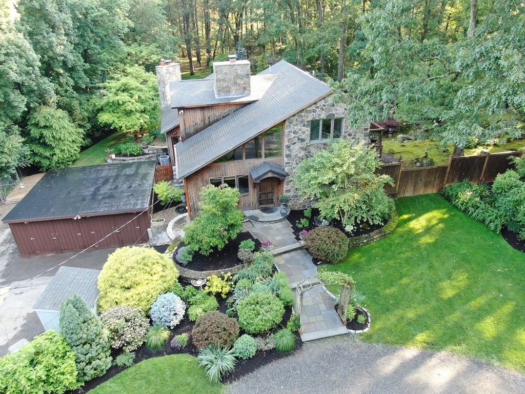 Property Photo: 91 Edmands Road MA 01701