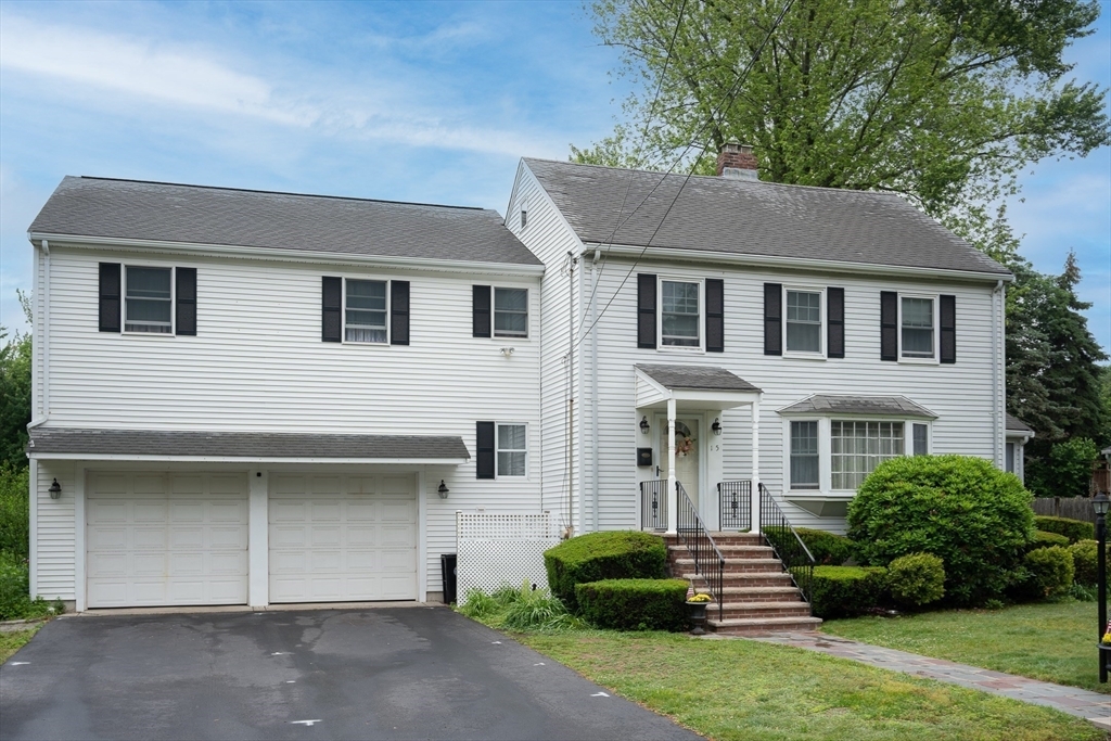 15 California Ave  Milton MA 02186 photo
