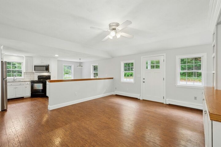 Property Photo:  31 Granite St  MA 02081 