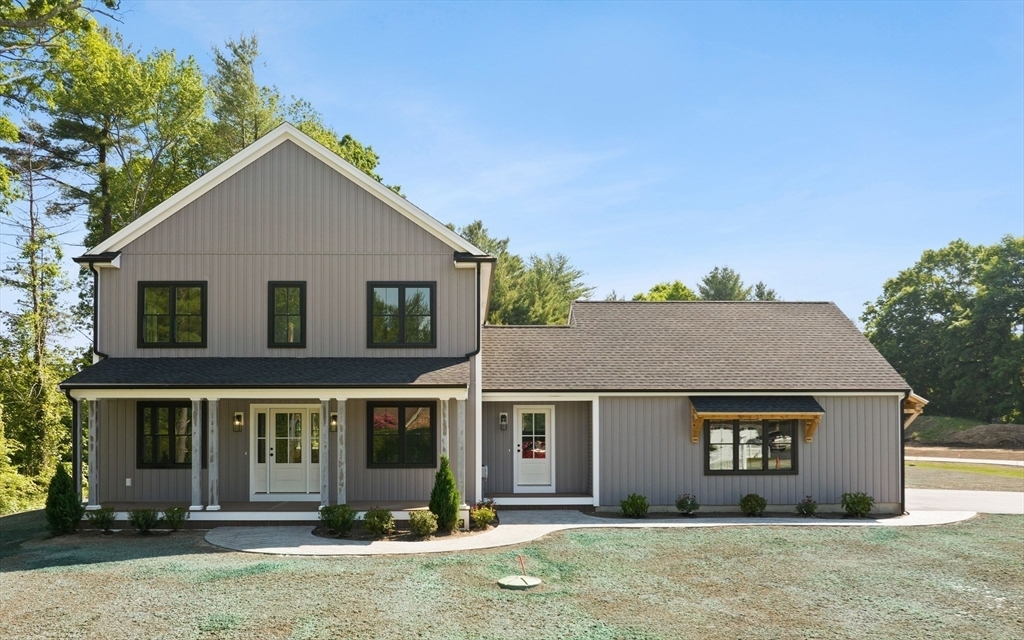 Property Photo:  2 Fontana Wy.  MA 02324 