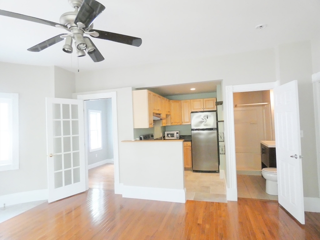 Property Photo: 5 Kenwood St 1 MA 02144