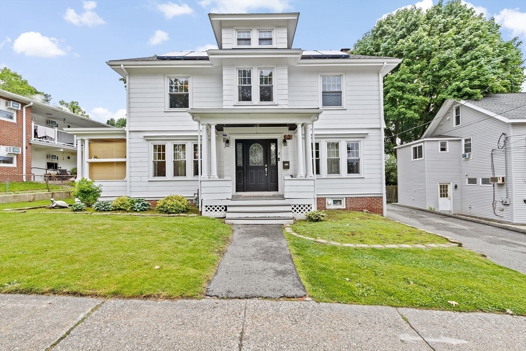 5 Pleasant Street  Marlborough MA 01752 photo