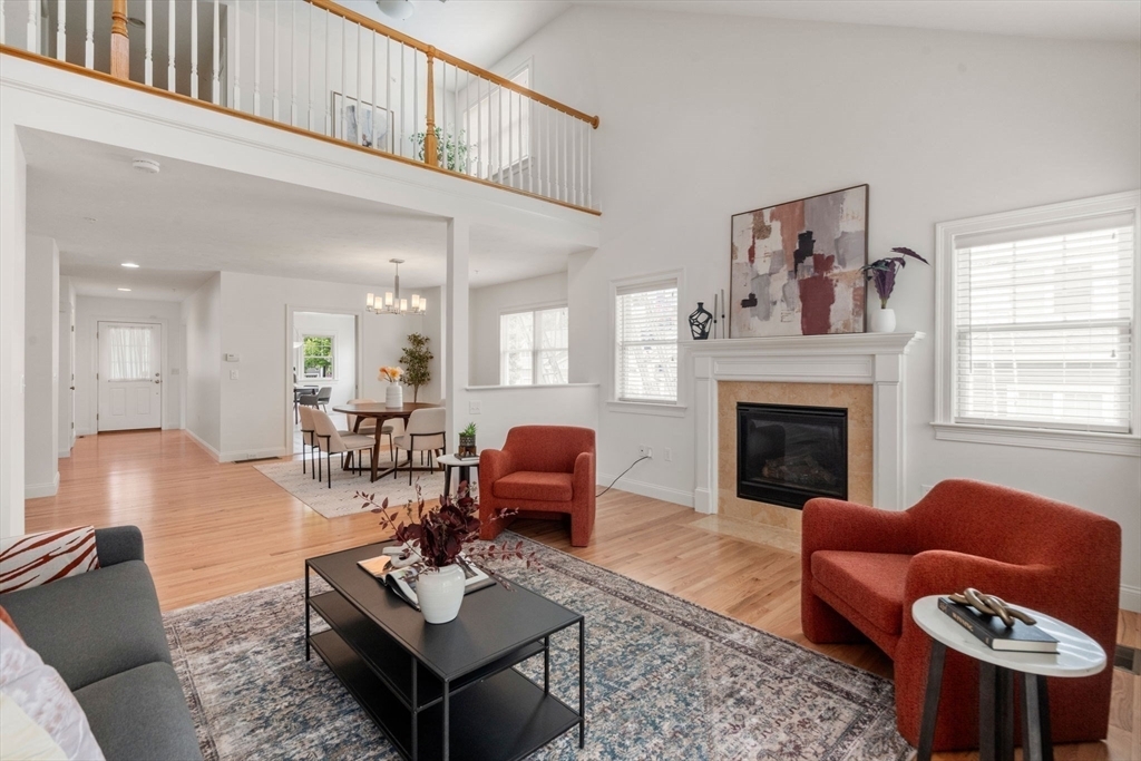 Property Photo: 32 Old Framingham Rd 20 MA 01776