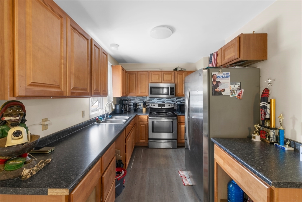 Property Photo:  125 Byfield St.  RI 02905 